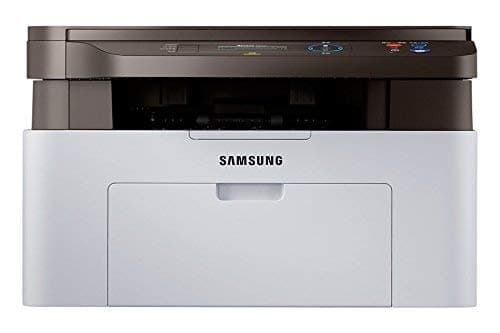 Samsung Xpress SL-M2071/XIP Multifunction Printer (Black/Grey)