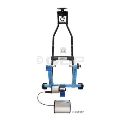 Tacx Fortius Multiplayer Virtual Reality Trainer