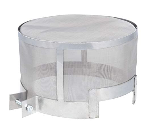 [Upgraded] Smart Meter Cover RF Radiation Shield | Independently Tested and Shown to Reduce 95-98% RF Radiation from Smart Meters | USA Company