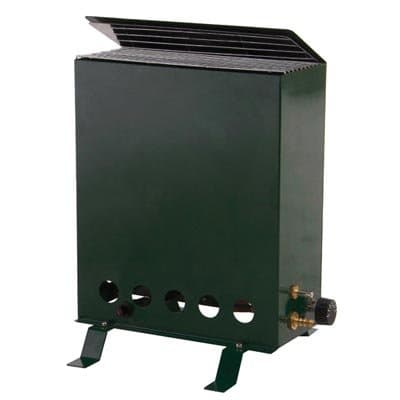 Lifestyle Greenhouse Heater