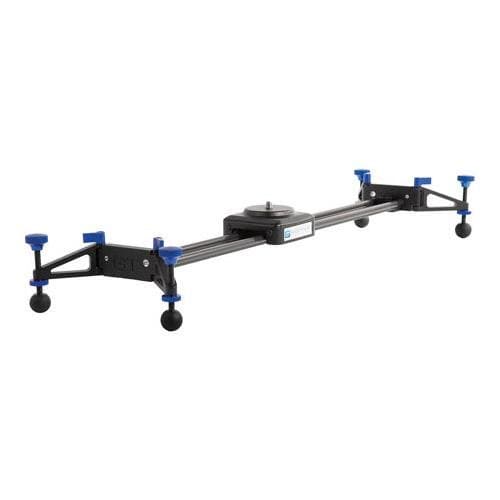 Glidetrack 0.64m/2.1' Aero SD Pro Camera Slider
