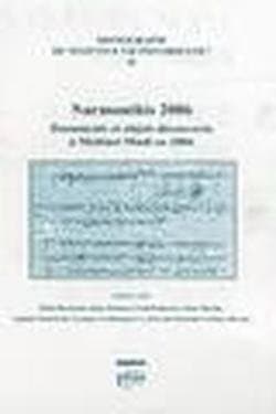 Narmouthis 2006. Documents et objets decouverts a Medinet Madi en 2006