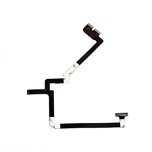 Suyitai Replacement for DJI Phantom 4 Pro Professional Flexible Gimbal/Camera Flat Ribbon Flex Cable