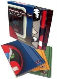 Homestar Runner: Strongbad_email.exe - The First Hundred Emails