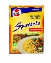 Panni Spaetzle (12x9 Oz) by Panni