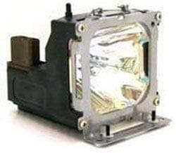 Technical Precision Replacement for MCSI DT00341 LAMP & HOUSING Projector TV Lamp Bulb