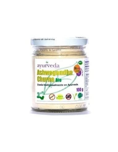 AYURVEDASupplement - 100g