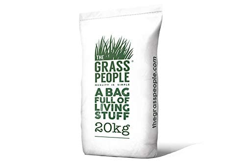 Superstar: Back Lawn 20KG