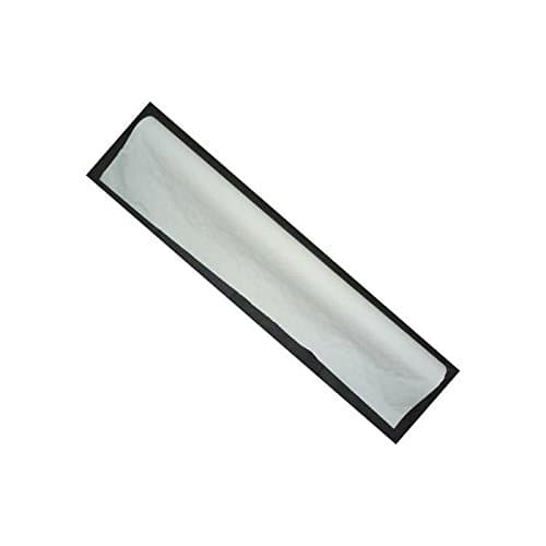 100M White Paper Banquet Roll