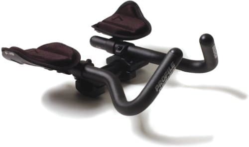 Profile Design Jammer GT aero bars by Profile Designs