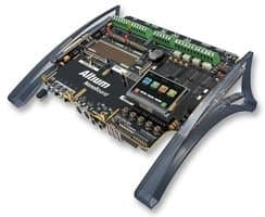 NanoBoard 3000 Series with Altera Cyclone III