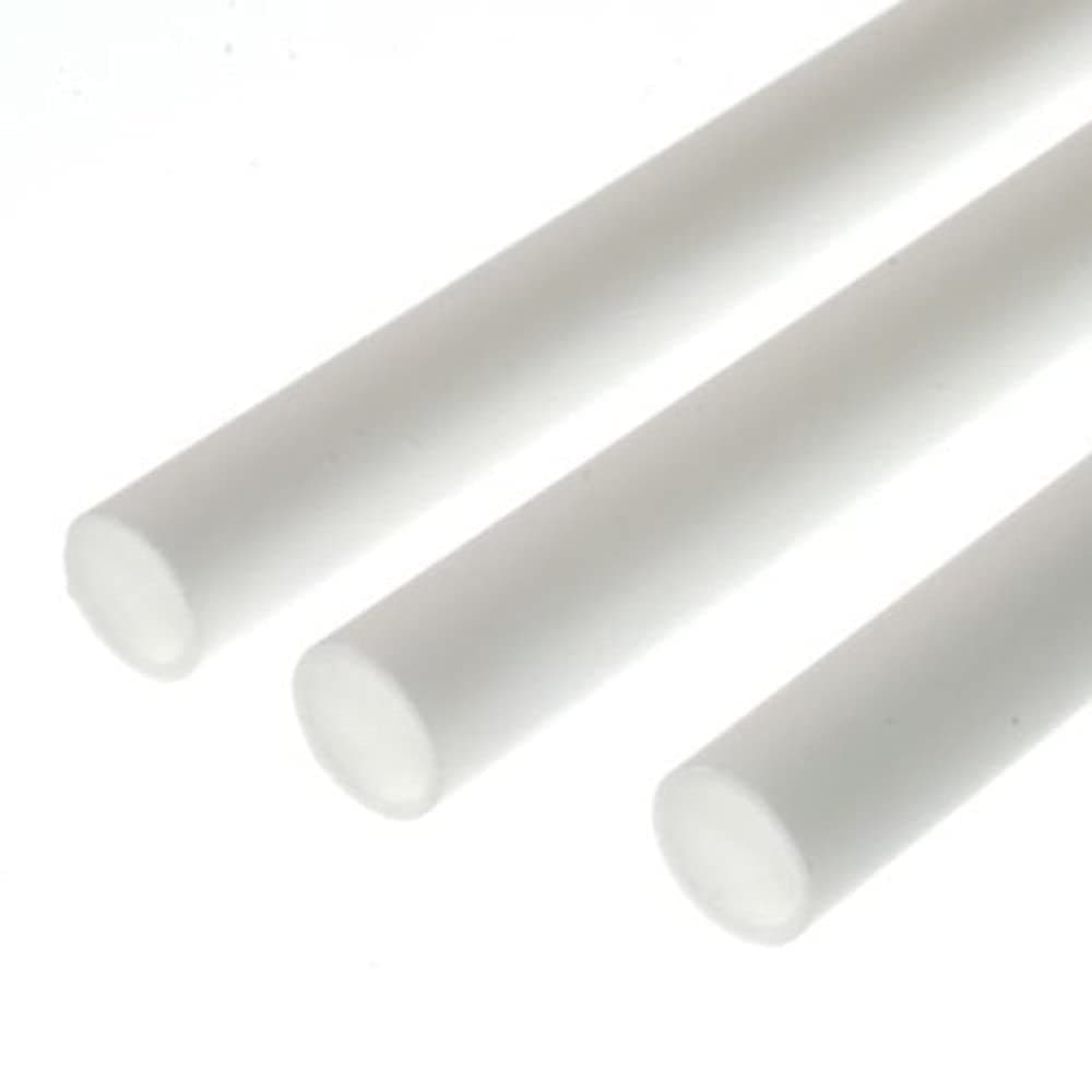 EvergreenScale Models Round Tubing 9/32" (3)