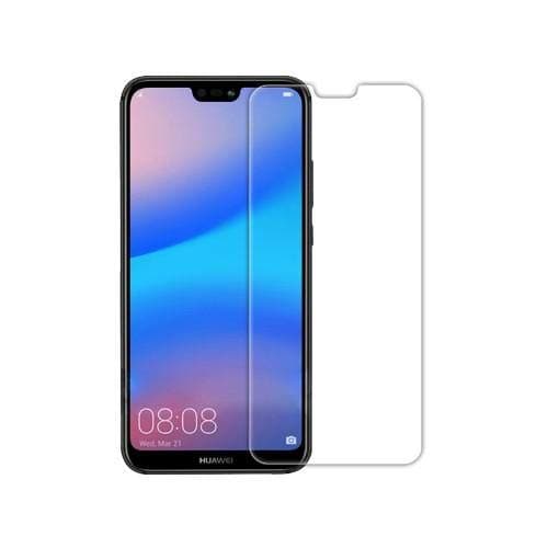 Huawei Nova 3E Tempered Glass Screen Protector