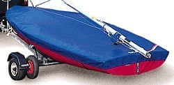 Banks Sails Foxer Dinghy Trailing Cover