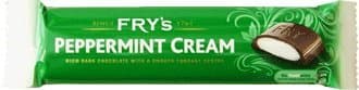 Peppermint Cream (Amazon 6-Pack) - British. Best By Date Reads As: DAY/MONTH/YEAR On All Food Products