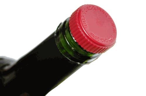 Tully Wine Essentials Tully's Slow Pourer-25 Pack-for Corked Bottles