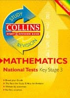 Collins Study and Revision Guides – KS3 Mathematics (Collins Study & Revision Guides)