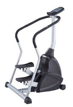 Ultimate 2200 Programmable Stepper w/LCD Console