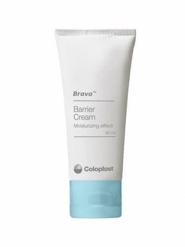 Brava Skin Barrier Cream, 60 ml