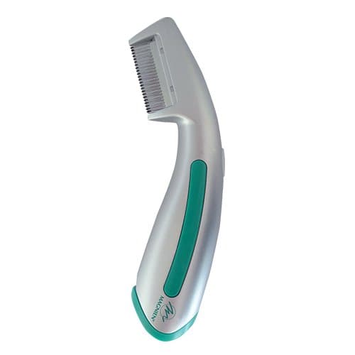 Magnien Electronic Anti Lice Head Comb