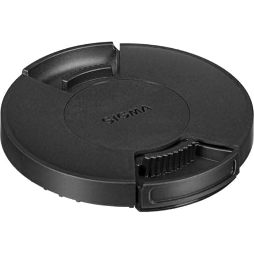 Sigma LCF-105 III Front Lens Cap for 105mm Global Vision Lenses