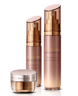 Artistry Youth Xtend Power System with Lotion