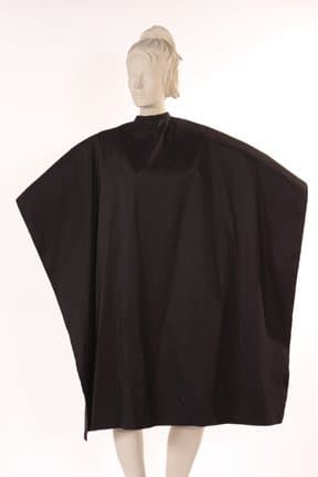 Nylon Antron Hair Cutting Cape