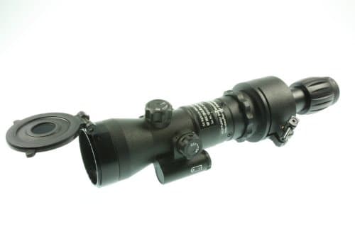 Night Lux Night Vision Device Gen. 2SGUS BW