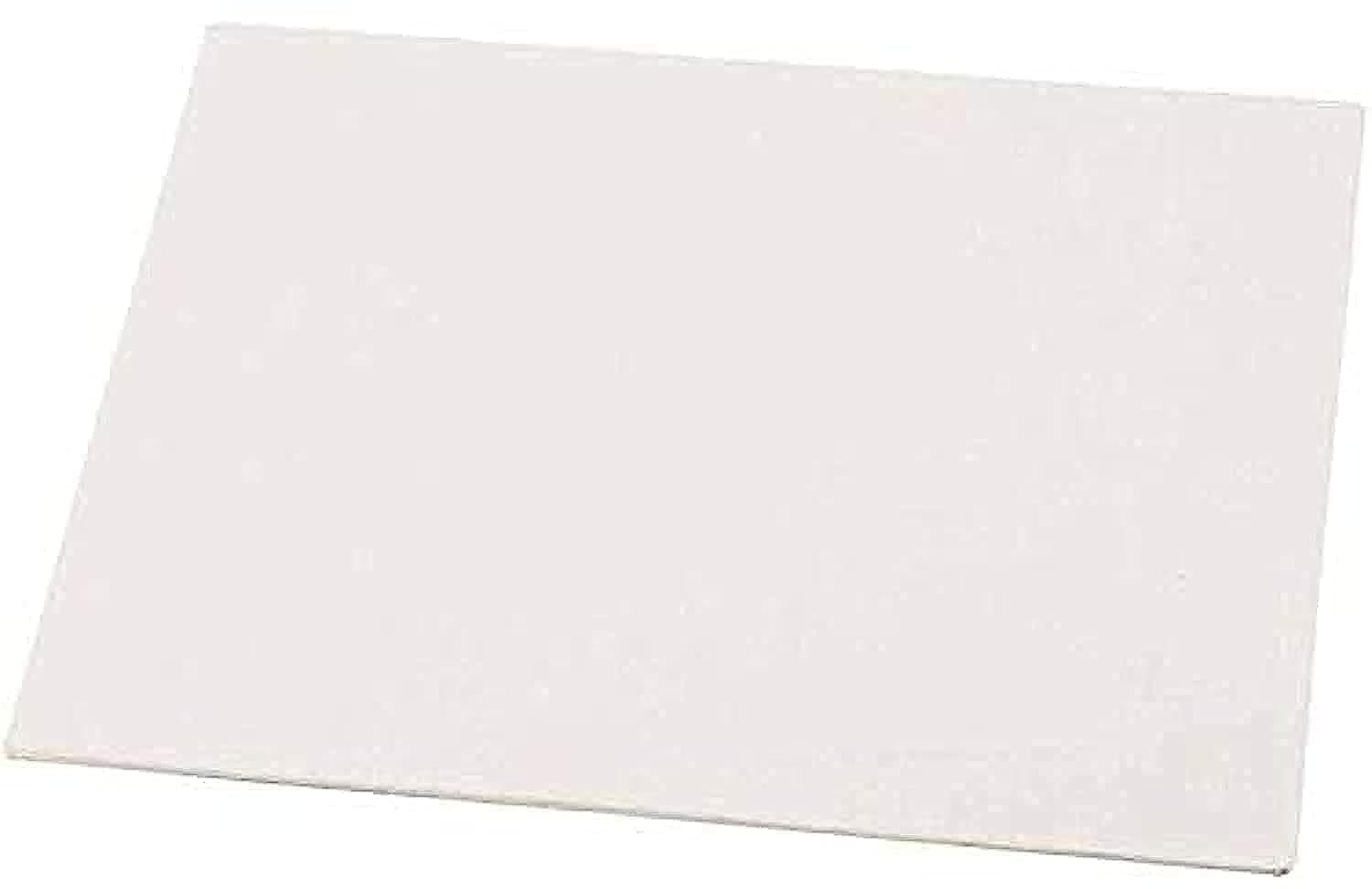 Canvas Board 380 GSM 100 x 200