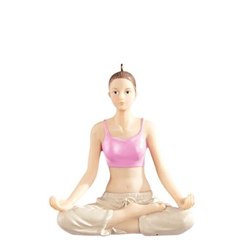 Yoga Lotus Orn