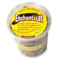 Organic Catnip Blossoms 1oz