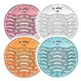 Urinal Screens x 30 P-Wave, Mango, Ocean, Honeysuckle & Spiced Apple (Mixed)