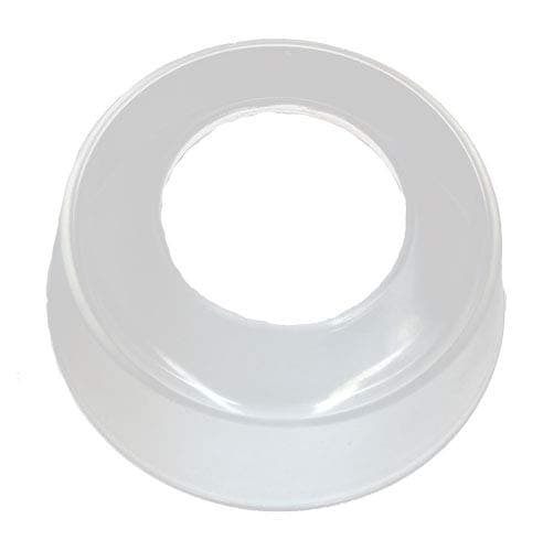 N°2 (TWO) CUP SPLASH GUARD FOR WHIPPED CARPIGIANI