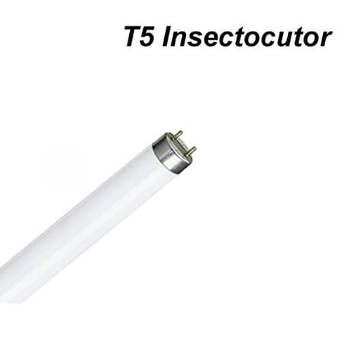 30 x 12" 8W T5 Insectocutor, Fly Killer, Bug Zapper, Pest Control Relacement Tube BL368 (P&L TVX8-12)