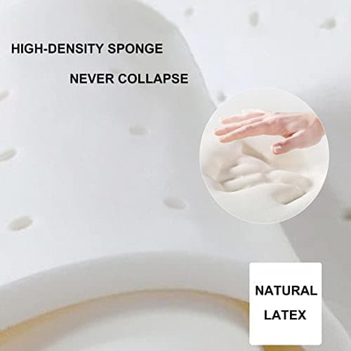 ZZYY Bedside Cushion Bed Backrest Linen Headboard Cushion Support Reading Pillow Bolster for Twin Full Queen King Daybed Bed Bunk Bed Removable Washable,Coffee,74.8"/190cm