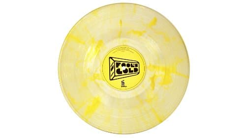 SERATO FOOL'S GOD 12 PAIRE Digital Mix Time code Cd & vinyl