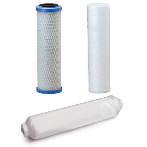Reverse Osmosis Filter Package