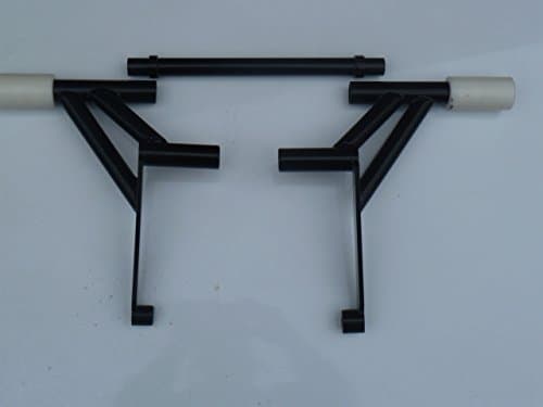 Honda MSX 125 Grom stunt Crash bars