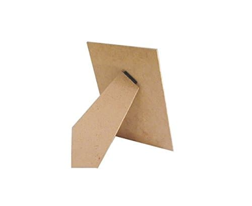 MDF Strut Backing for a 8 x 10'' (203 x 254mm) Picture Frame
