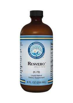 K-76 Resvero Active (8 Fl. Oz) (8)