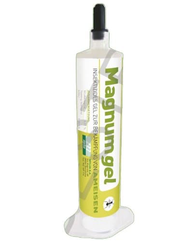 MAGNUM Gel Ants