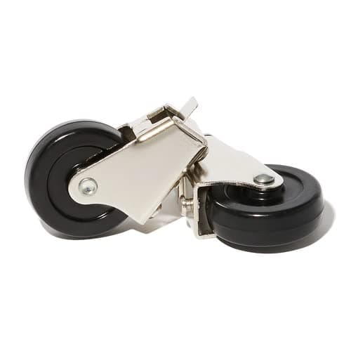 Rhino Trunk & Case Removable Wheels