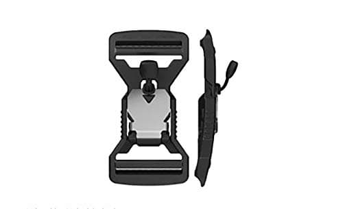 Fidlock V-buckle 40 LL + Pull Tab