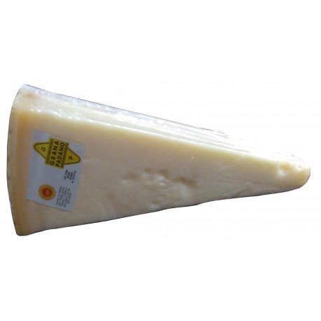 GRANA PADANO D.O.P. - 300 GR