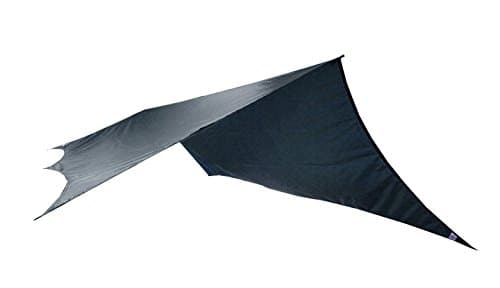 Clark Rain Fly XL Hammock Tarp (Wolf Gray)