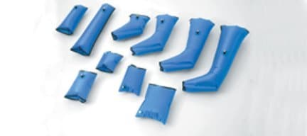 PresSsion 04-3013 Intermittent Compression Sleeve, Half Arm, 17" x 19" Length x C