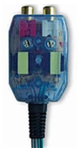 Avox HL103 High/low Converter Isolater