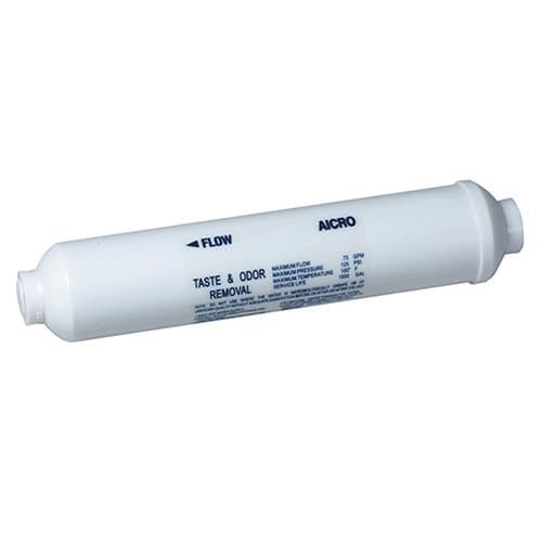 Watts Premier Compatible Replacement In-line Water Filter by Anderson Barrows
