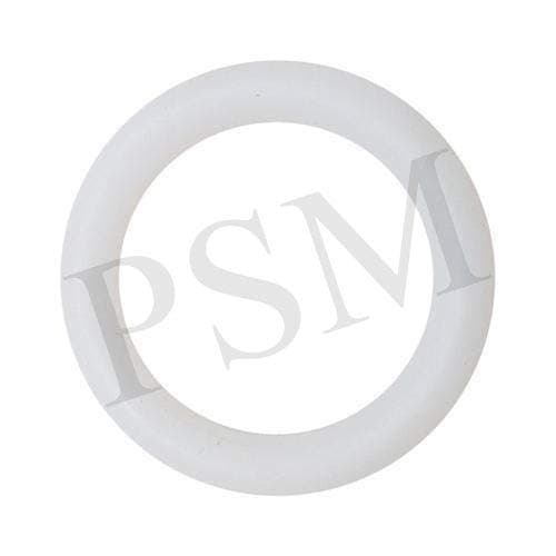 PSM Silicon Ring Pessary White (2.75 Inch)