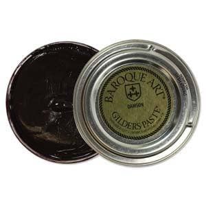 Gilders Paste - Damson (Deep Purple) - 1 Oz